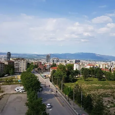 Hotel Elegances Heykel Bursa