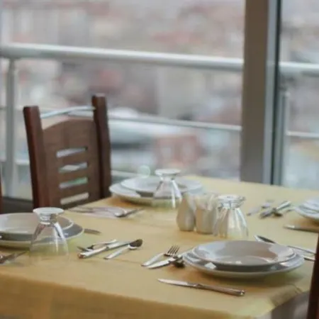 Elegances Heykel Hotel Bursa