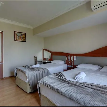 Elegances Heykel 2* Bursa